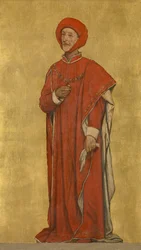 Louis de Gruuthuse
